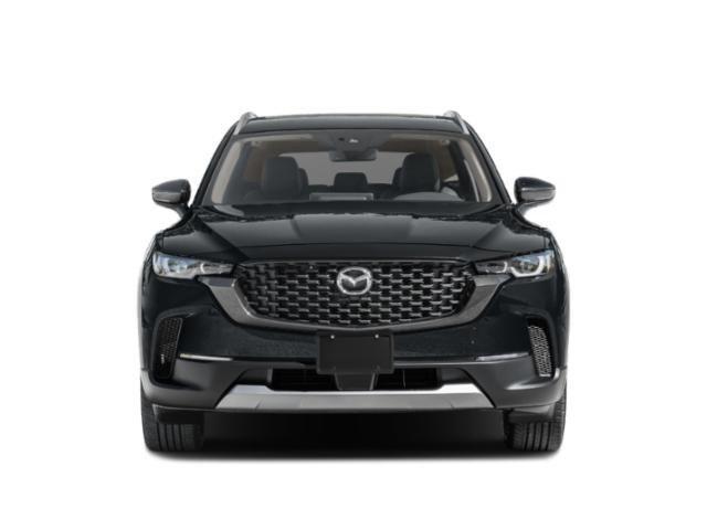 new 2024 Mazda CX-50 car