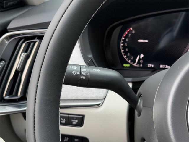 new 2025 Mazda CX-90 car, priced at $56,183