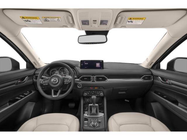 new 2025 Mazda CX-5 car, priced at $31,735