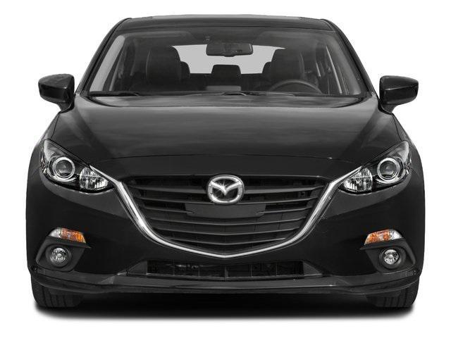 used 2016 Mazda Mazda3 car, priced at $12,990