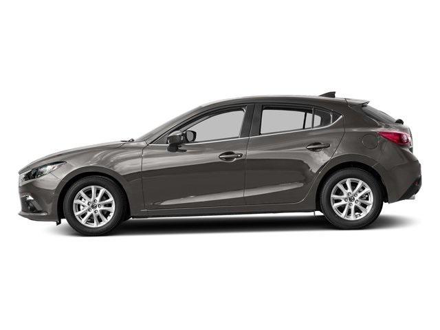 used 2016 Mazda Mazda3 car, priced at $12,990