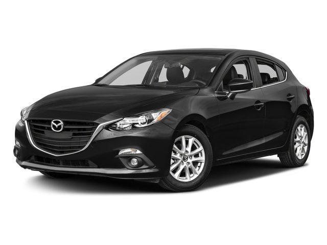 used 2016 Mazda Mazda3 car, priced at $12,990