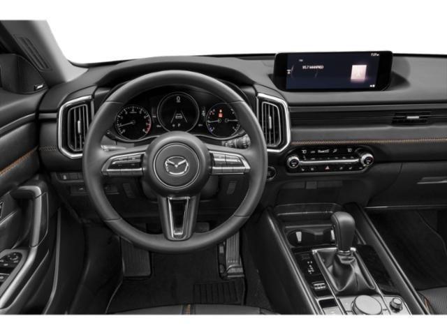 new 2025 Mazda CX-50 car, priced at $39,289