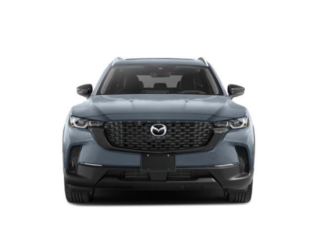 new 2025 Mazda CX-50 car, priced at $39,289