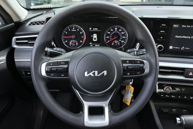 used 2022 Kia K5 car, priced at $19,990