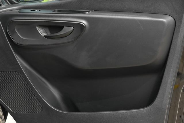 used 2020 Mercedes-Benz Sprinter 3500XD car, priced at $44,187