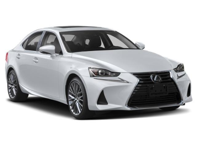 used 2019 Lexus IS 300 car, priced at $20,990