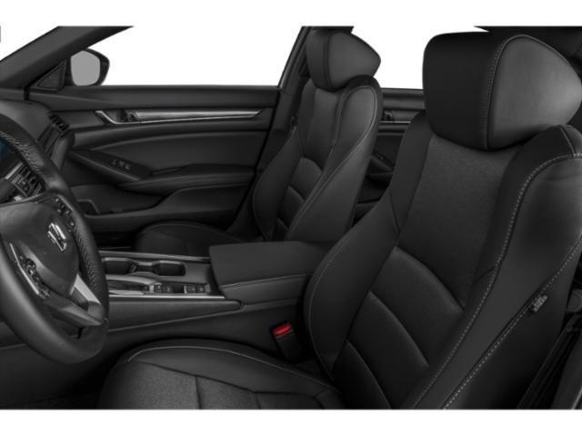 used 2021 Honda Accord car, priced at $21,891