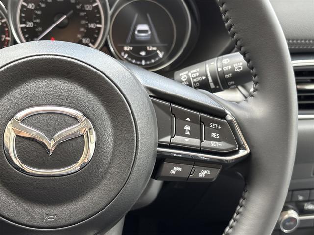 new 2025 Mazda CX-5 car, priced at $31,310