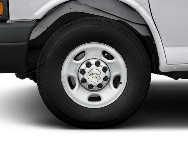 used 2017 Chevrolet Express 2500 car, priced at $14,891