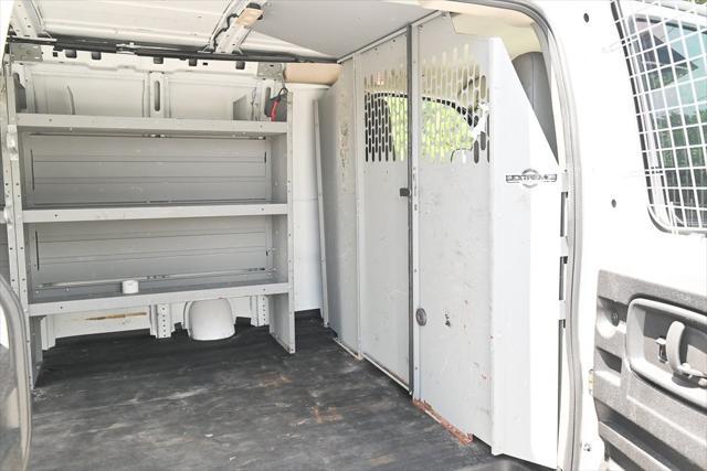 used 2017 Chevrolet Express 2500 car, priced at $11,588