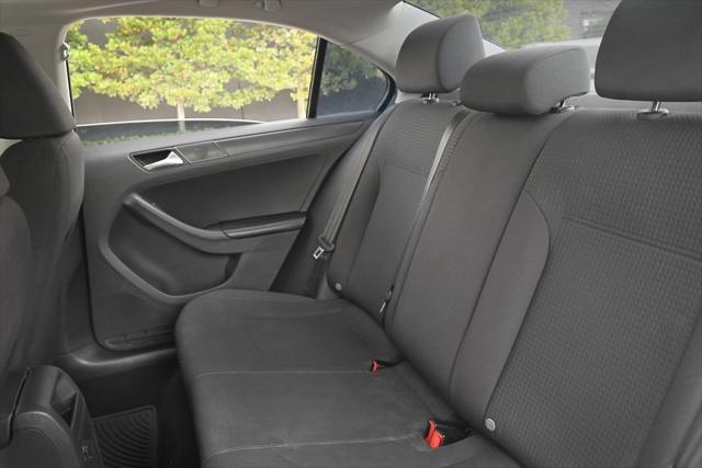 used 2016 Volkswagen Jetta car, priced at $6,988