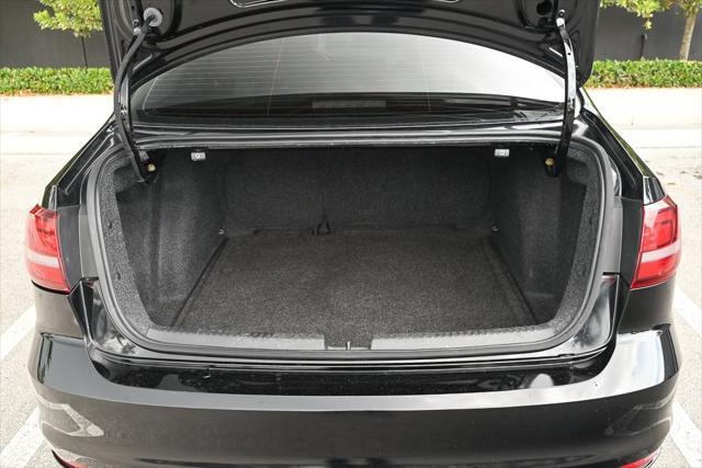 used 2016 Volkswagen Jetta car, priced at $6,988