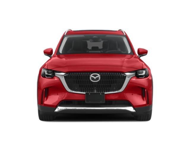 new 2024 Mazda CX-90 car, priced at $43,732