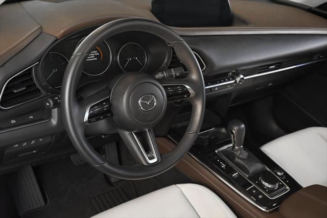 used 2024 Mazda CX-30 car, priced at $27,194