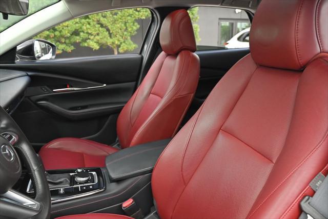 used 2023 Mazda CX-30 car, priced at $24,891