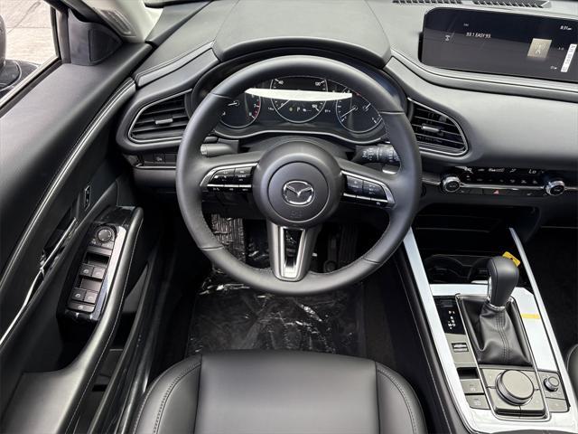 new 2025 Mazda CX-30 car, priced at $30,646