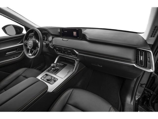 new 2025 Mazda CX-90 car, priced at $40,800