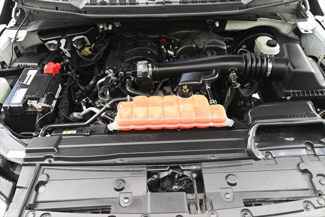 used 2020 Ford F-150 car, priced at $24,791