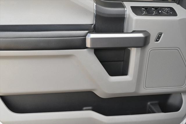 used 2020 Ford F-150 car, priced at $24,791