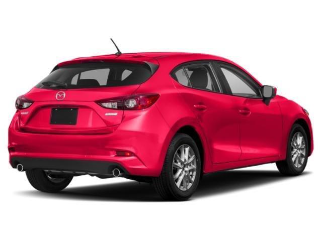 used 2018 Mazda Mazda3 car, priced at $11,881