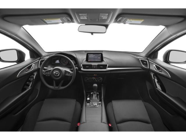 used 2018 Mazda Mazda3 car, priced at $11,881