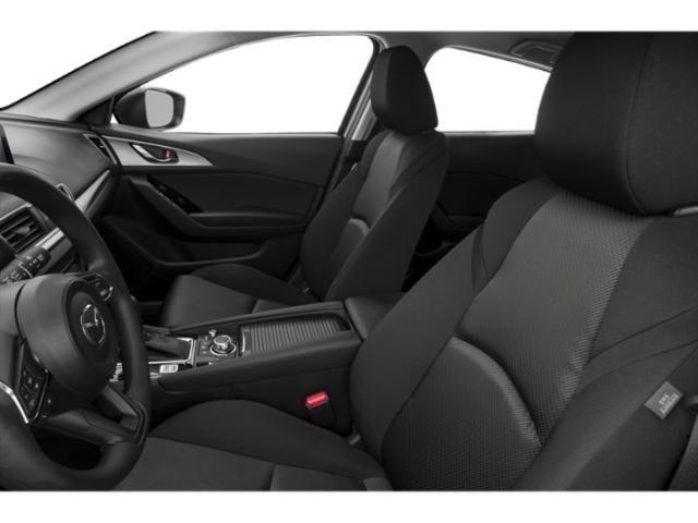 used 2018 Mazda Mazda3 car, priced at $11,881