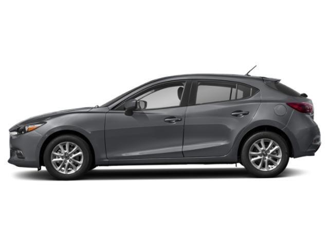 used 2018 Mazda Mazda3 car, priced at $11,881