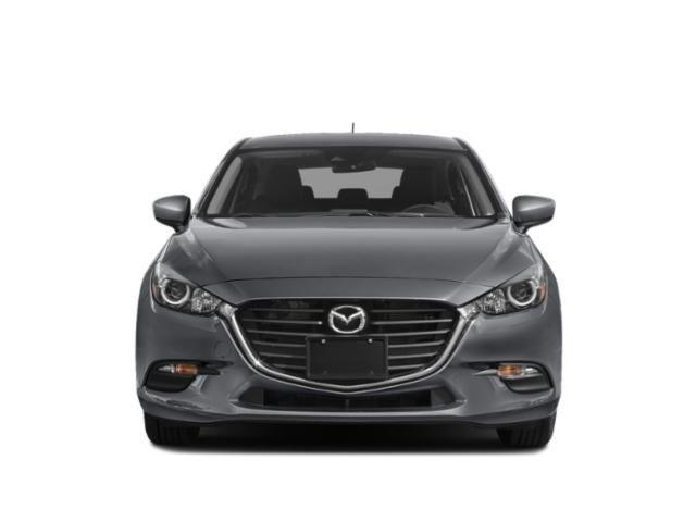 used 2018 Mazda Mazda3 car, priced at $11,881