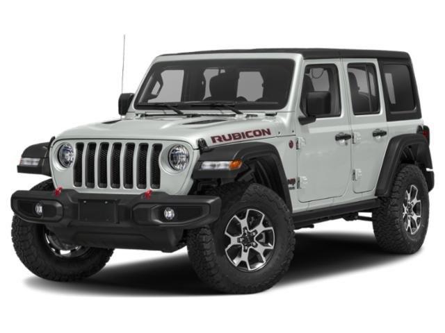 used 2018 Jeep Wrangler Unlimited car, priced at $28,995