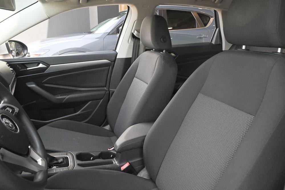 used 2020 Volkswagen Jetta car, priced at $16,488