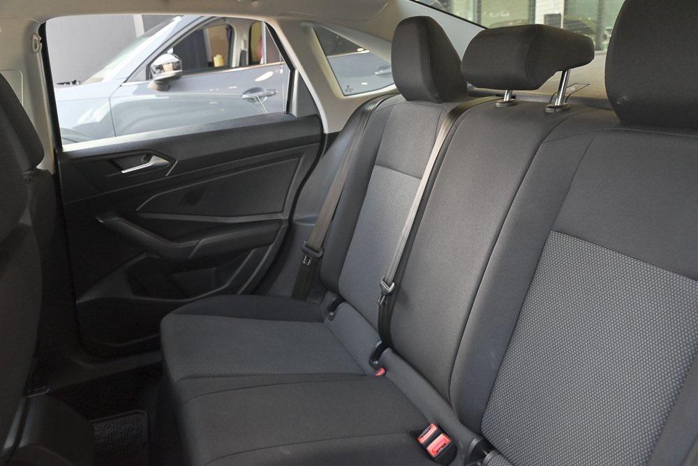 used 2020 Volkswagen Jetta car, priced at $16,488