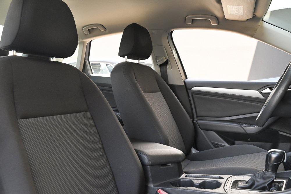 used 2020 Volkswagen Jetta car, priced at $16,488