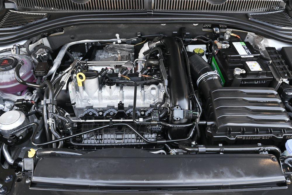 used 2020 Volkswagen Jetta car, priced at $16,488