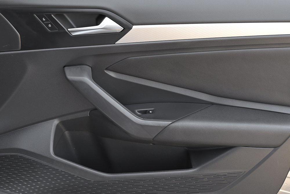 used 2020 Volkswagen Jetta car, priced at $16,488