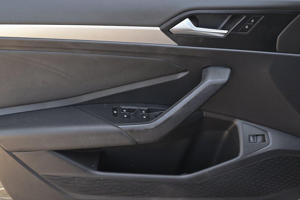 used 2020 Volkswagen Jetta car, priced at $16,488