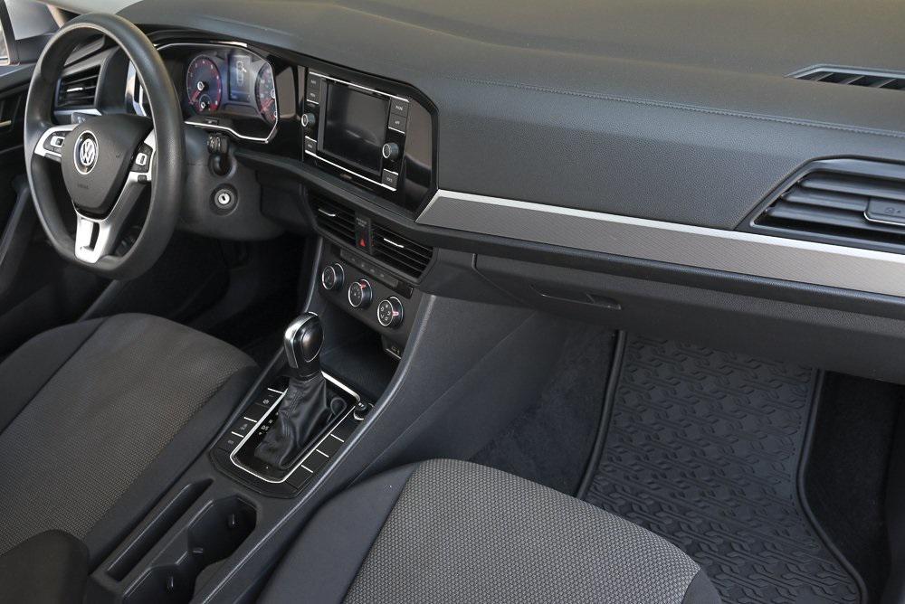 used 2020 Volkswagen Jetta car, priced at $16,488