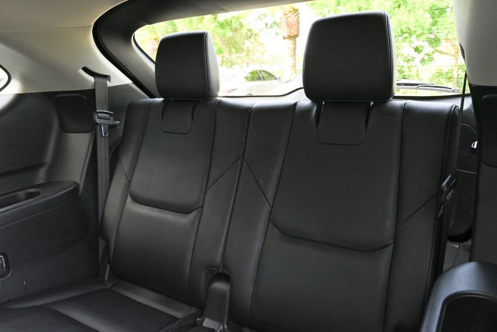 used 2021 Mazda CX-9 car, priced at $18,877