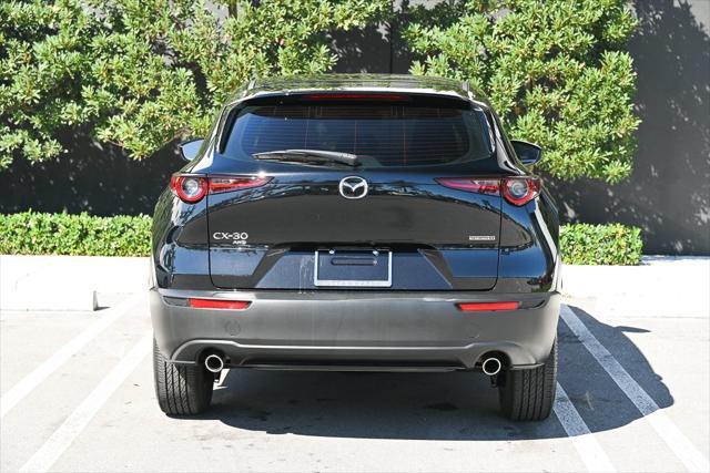 used 2023 Mazda CX-30 car, priced at $20,891