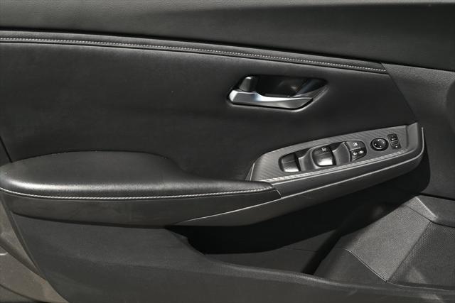 used 2020 Nissan Sentra car, priced at $12,594