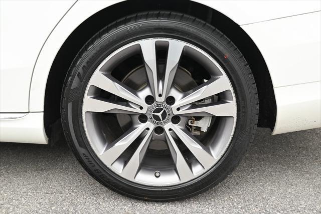 used 2019 Mercedes-Benz C-Class car, priced at $21,732