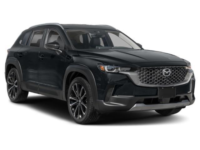 new 2024 Mazda CX-50 car, priced at $39,726