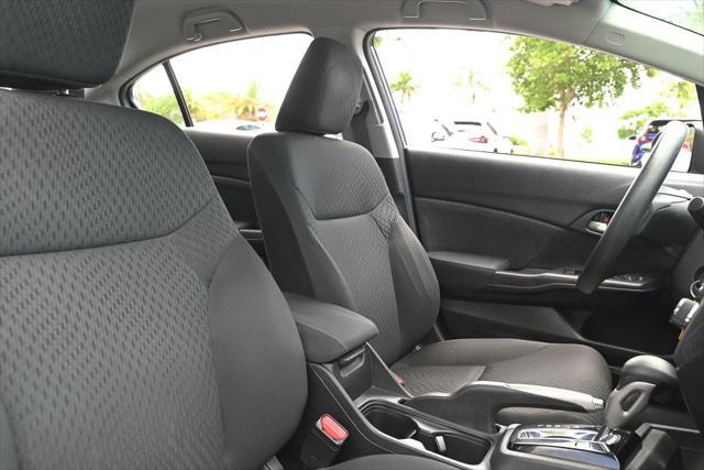 used 2014 Honda Civic car, priced at $11,988