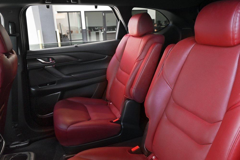 used 2023 Mazda CX-9 car, priced at $28,988