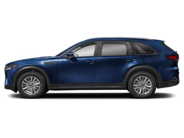 new 2025 Mazda CX-90 car, priced at $37,450