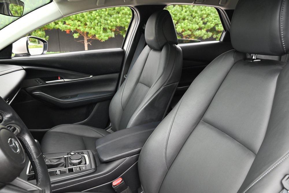 used 2023 Mazda CX-30 car, priced at $20,990