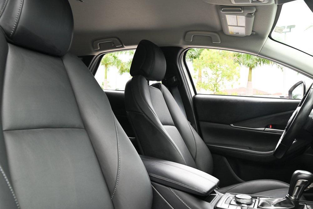 used 2023 Mazda CX-30 car, priced at $20,990
