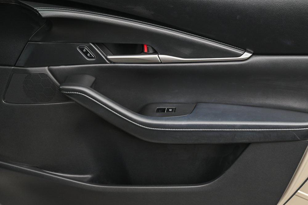used 2023 Mazda CX-30 car, priced at $20,990