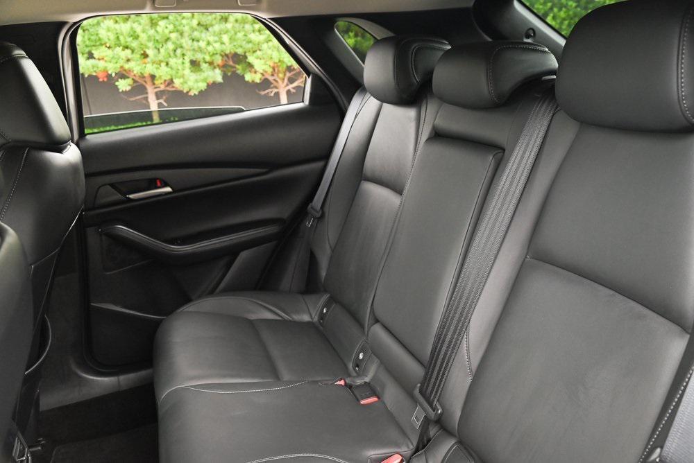 used 2023 Mazda CX-30 car, priced at $20,990
