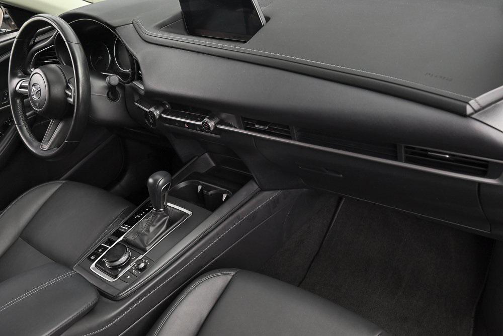 used 2023 Mazda CX-30 car, priced at $20,990